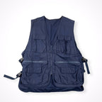 Fresh Service / TYPEWRITER TACTICAL VEST 参考定価：23,000+tax SIZE:FREE