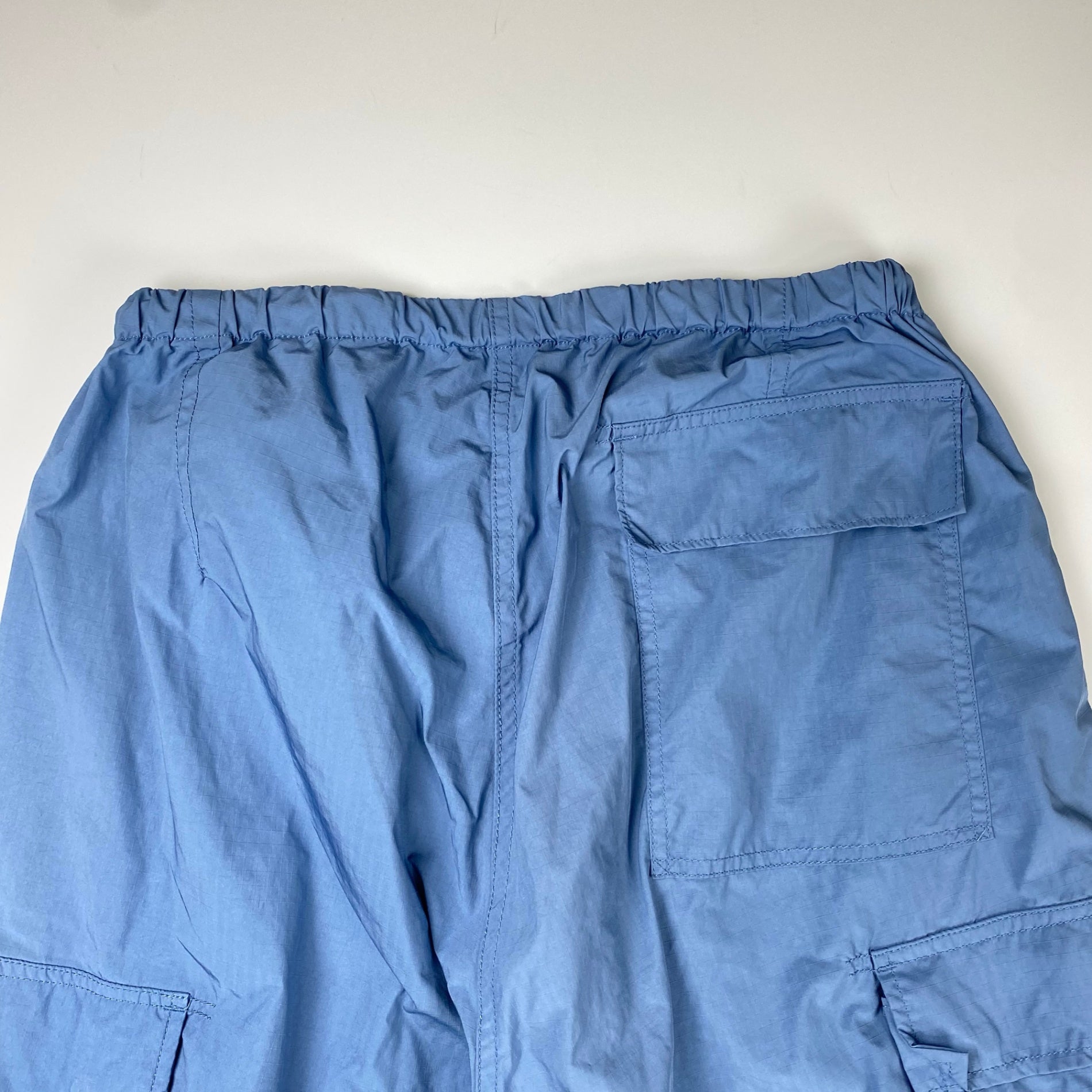 BEAMS PLUS ビームスプラス / 6ポケット ミリタリー オーバーパンツ komatsu 参考定価：22,000+tax SIZE:S