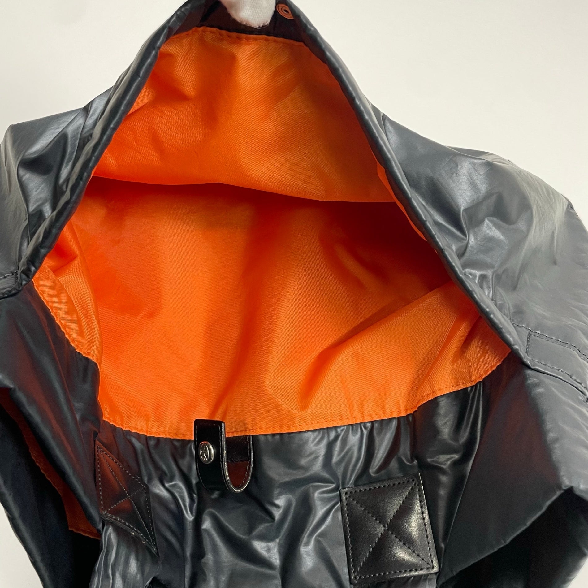 CASTELBAJAC カステルバジャック / トートバッグ 参考定価：20,000程度