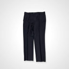 Ermenegildo Zegna エルメネジルドゼニア / TROFEO2Pオーダースーツ 百貨店仕立て SUPER150's相当 参考定価：200,000程度 SIZE:L程度