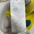 SOU･SOU / 貫頭衣 縞 京型友禅染 坂尾織物 SIZE：FREE