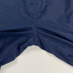 SUPREME シュプリーム / Warm Up Pant 20AW ウォームアップパンツ ネイビー 裾ロゴ SIZE:M