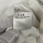THE NORTH FACE PURPLE LABEL / 5.5oz H/S Graphic Tee NT3927N 参考定価：9,000程度 SIZE:M