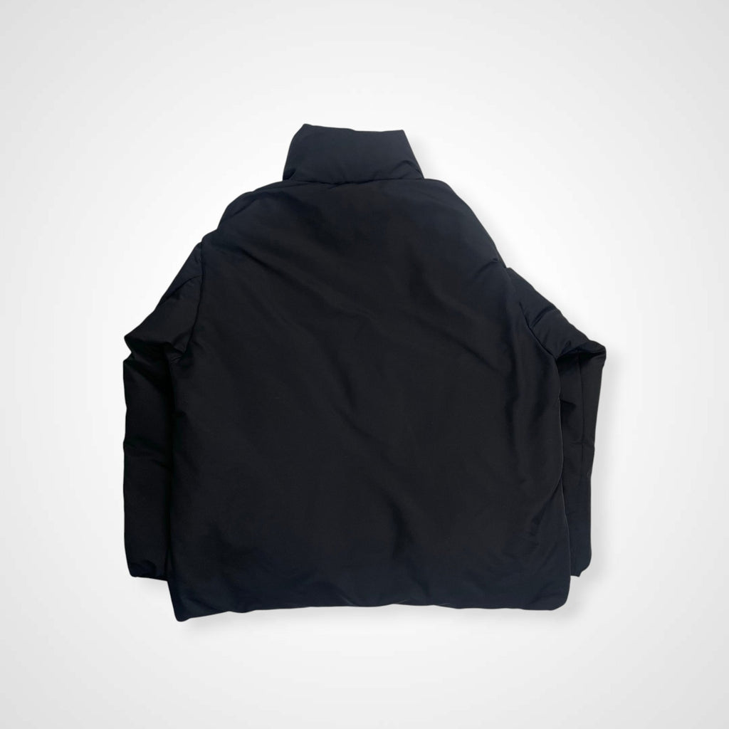 STERNBERG スタンバーグ / PUFFER DOWN JACKET 参考定価：60,000+tax SIZE:S