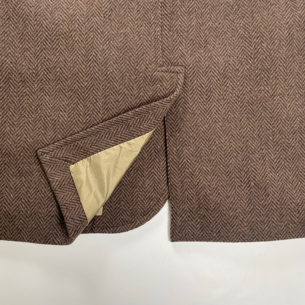 Unlikely アンライクリー / Assembled Sports Coat Wool Tweed ジャケット 参考定価：98,000+tax SIZE:M