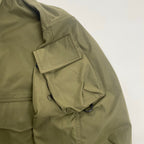 DAIWA PIER39 ダイワピア39 / MIL FIELD JACKET ワイドジャケット 参考定価：25,000+tax SIZE:L