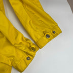 【ユニセックス】 LAUREN RALPH LAUREN ローレン ラルフローレン / ジップアップジャケット 希少デザイン 切替 ステッチ SIZE:XL