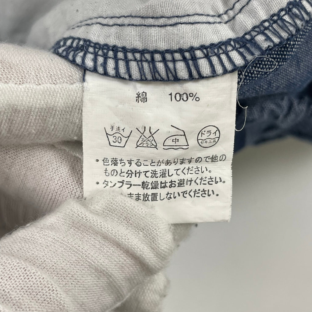 WILD THINGS / クライミングショーツ 参考定価：11,000程度 SIZE:S
