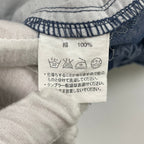 WILD THINGS / クライミングショーツ 参考定価：11,000程度 SIZE:S