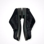 ZARA × LUDOVIC DE SAINT SERNIN / コラボ ハラコモンクサンダル SIZE:25.5cm