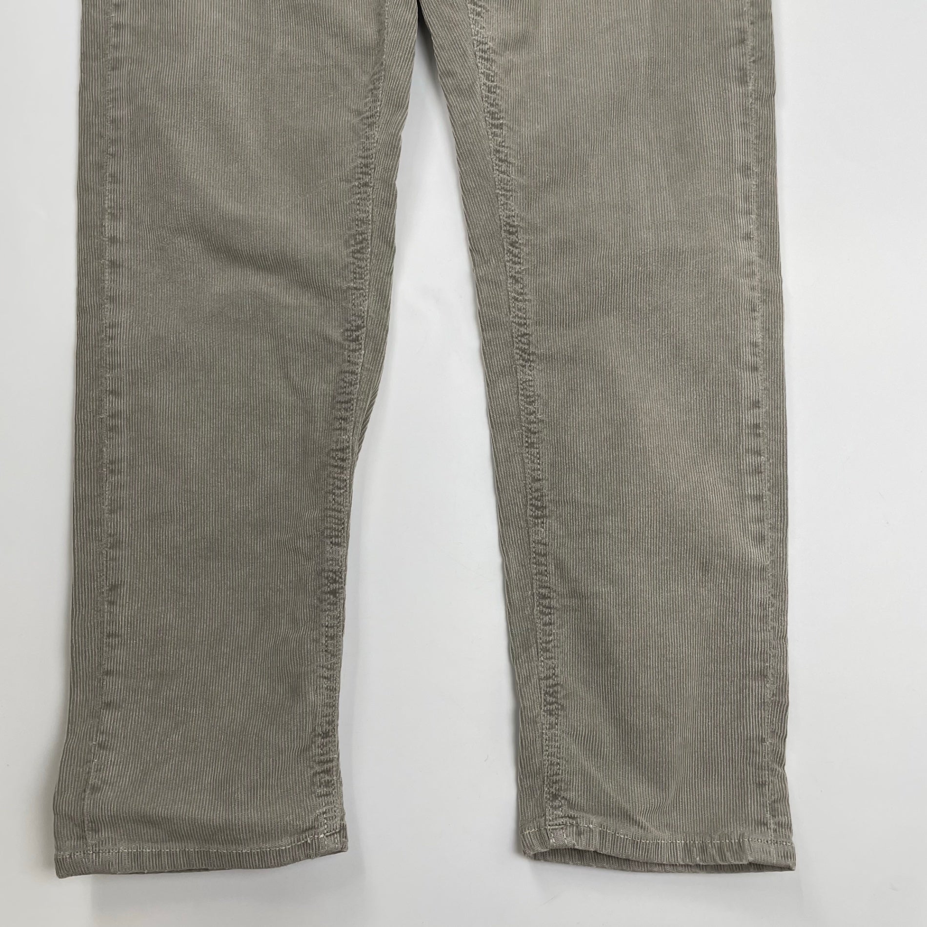 PT TORINO ピーティー トリノ / "INDIE"ストレッチコーデュロイパンツ 参考定価：42,000+tax SIZE:W30