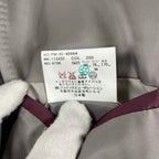 Paul Smith ポールスミス / カラーレスジャケット 参考定価：50,000程度 SIZE:M
