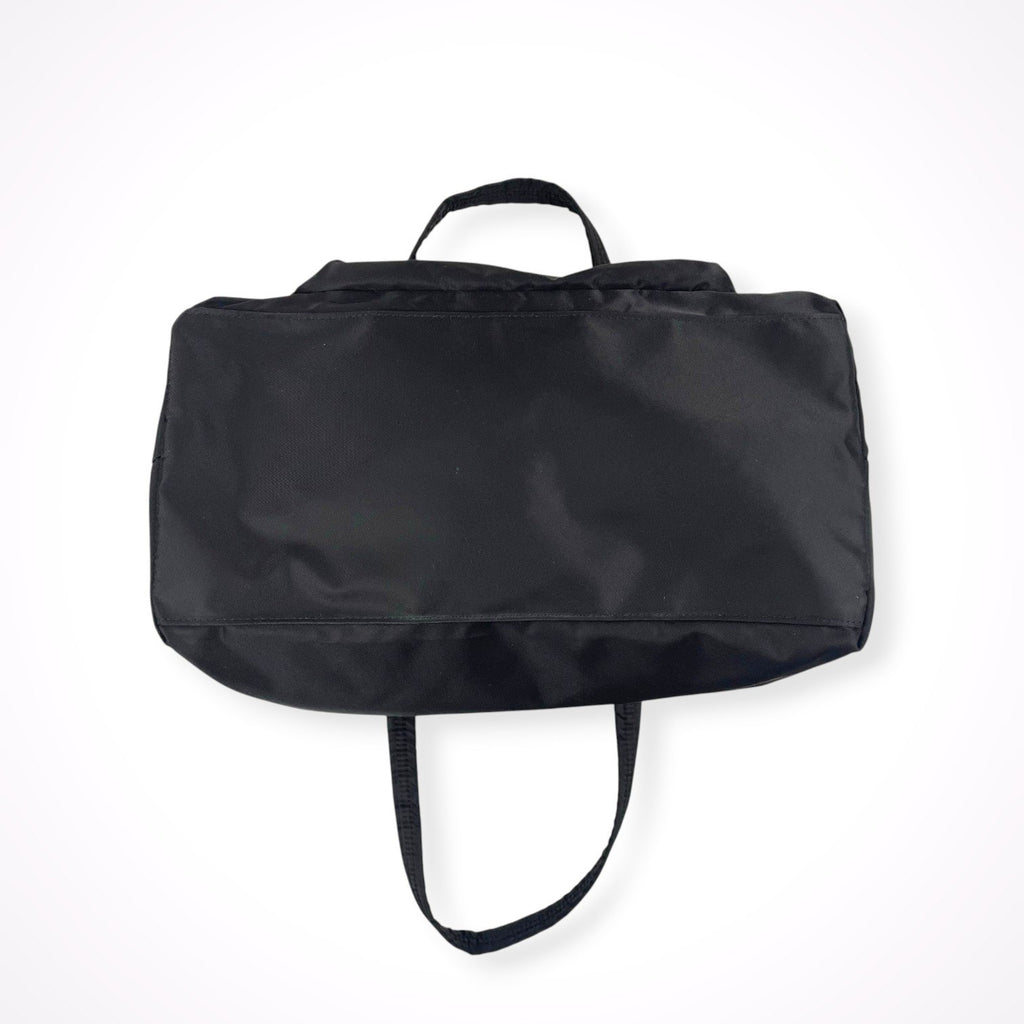 ANYA HINDMARCH / EYES E/W NYL TOTE BAG トートバッグ 参考定価：52,000+tax