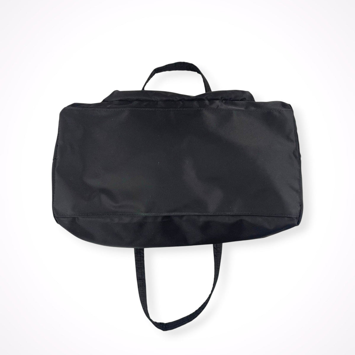 ANYA HINDMARCH / EYES E/W NYL TOTE BAG トートバッグ 参考定価：52,000+tax