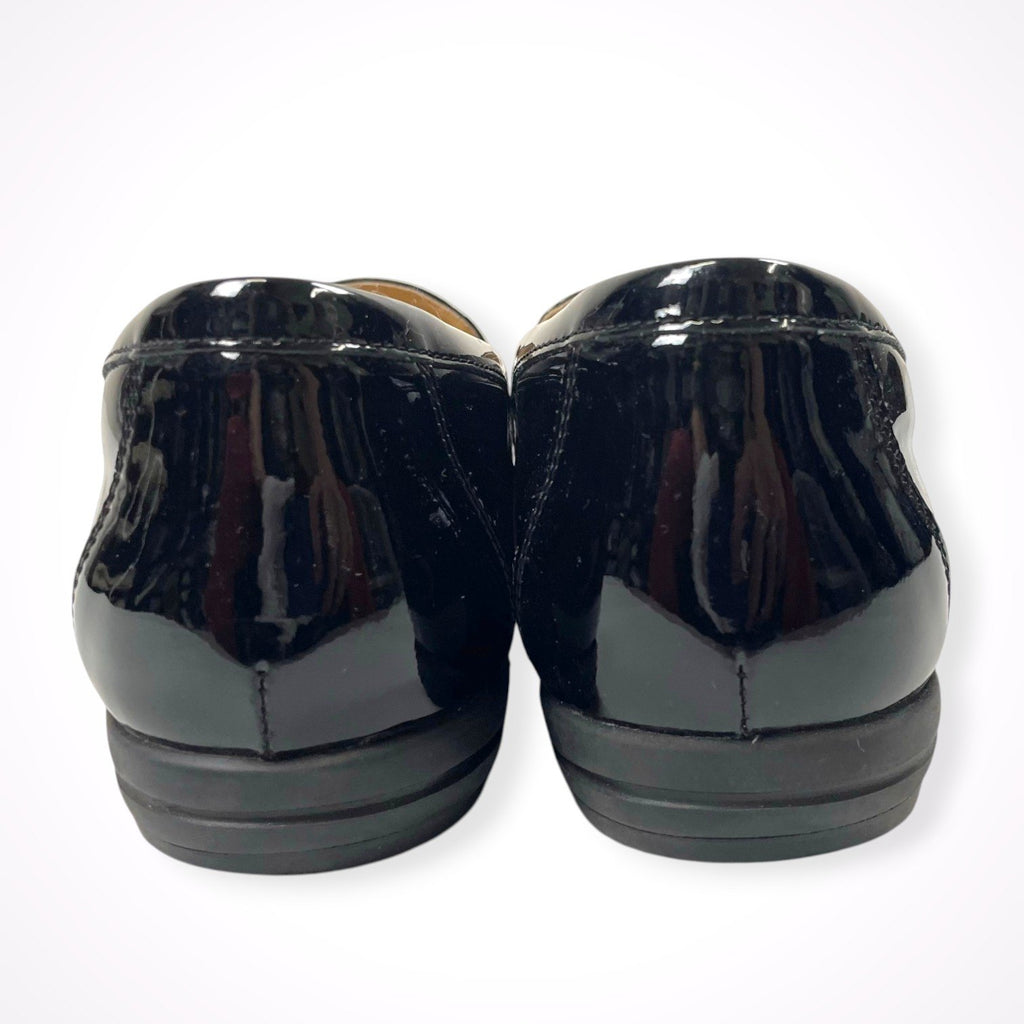 REGAL WALKER / エナメルローファー 参考定価：23,000程度 SIZE:23.5cm