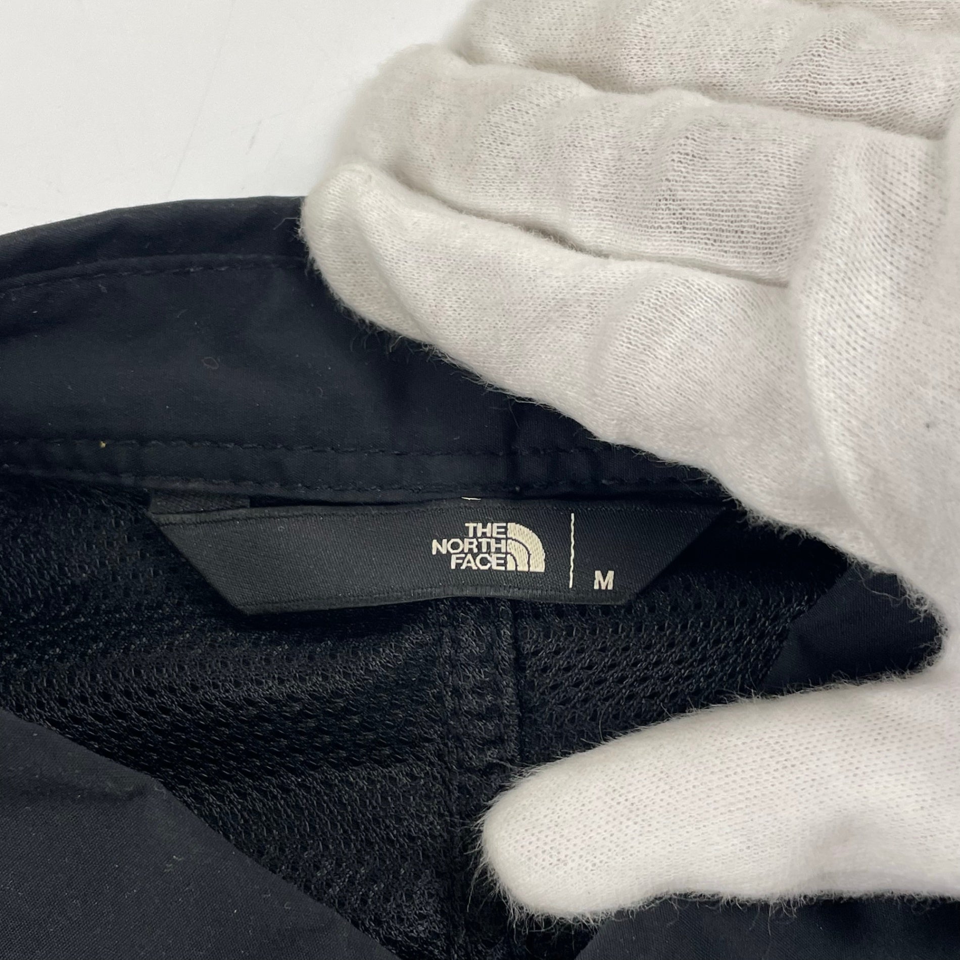 THE NORTH FACE / シーカーズシャツ 参考定価：15,000+tax SIZE:M