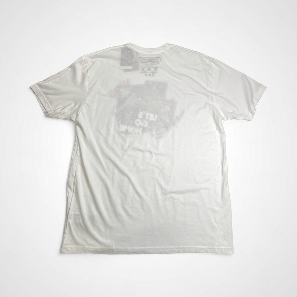 mitchell&ness ミッチェル アンド ネス / Vince Carter TEE Tシャツ ヴィンス・カーター 未使用 SIZE：XL