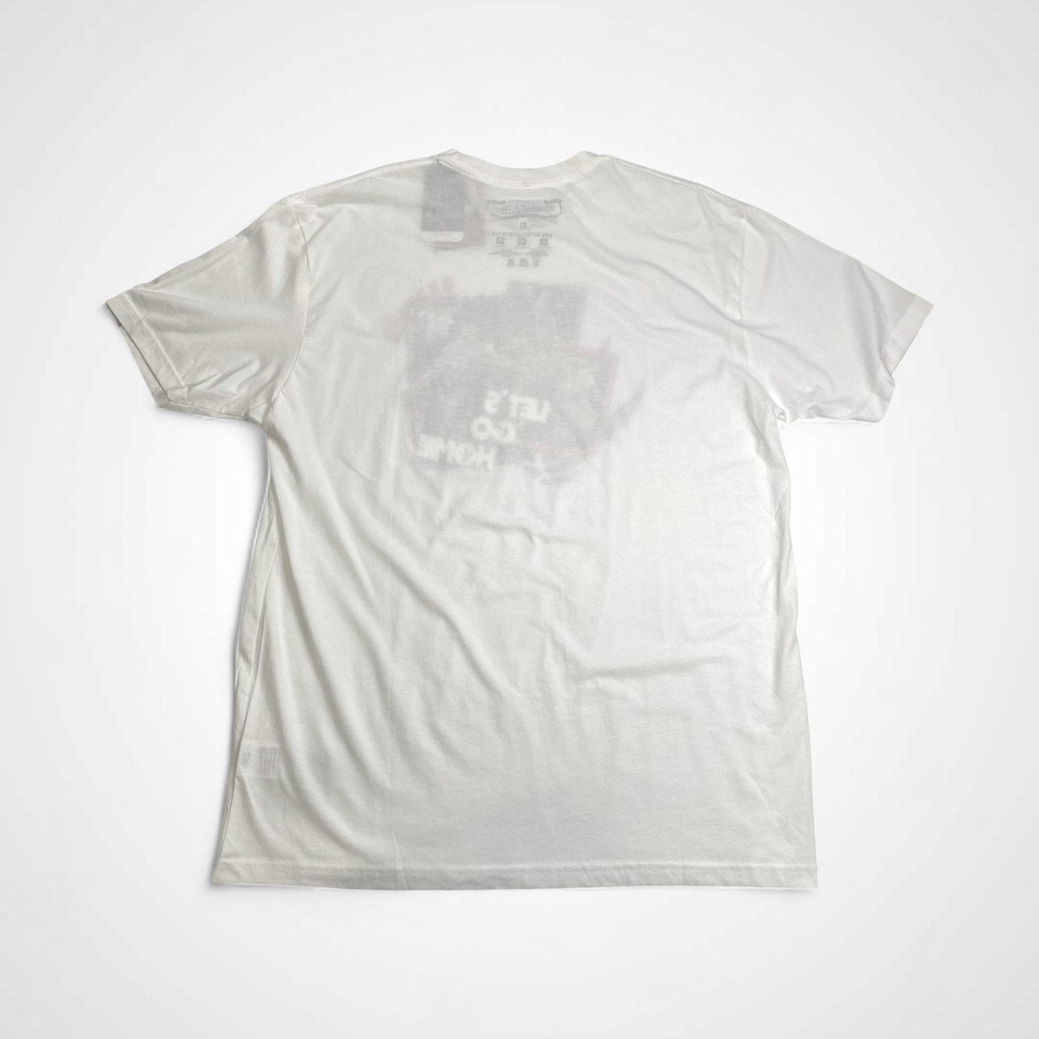 mitchell&ness ミッチェル アンド ネス / Vince Carter TEE Tシャツ ヴィンス・カーター 未使用 SIZE：XL