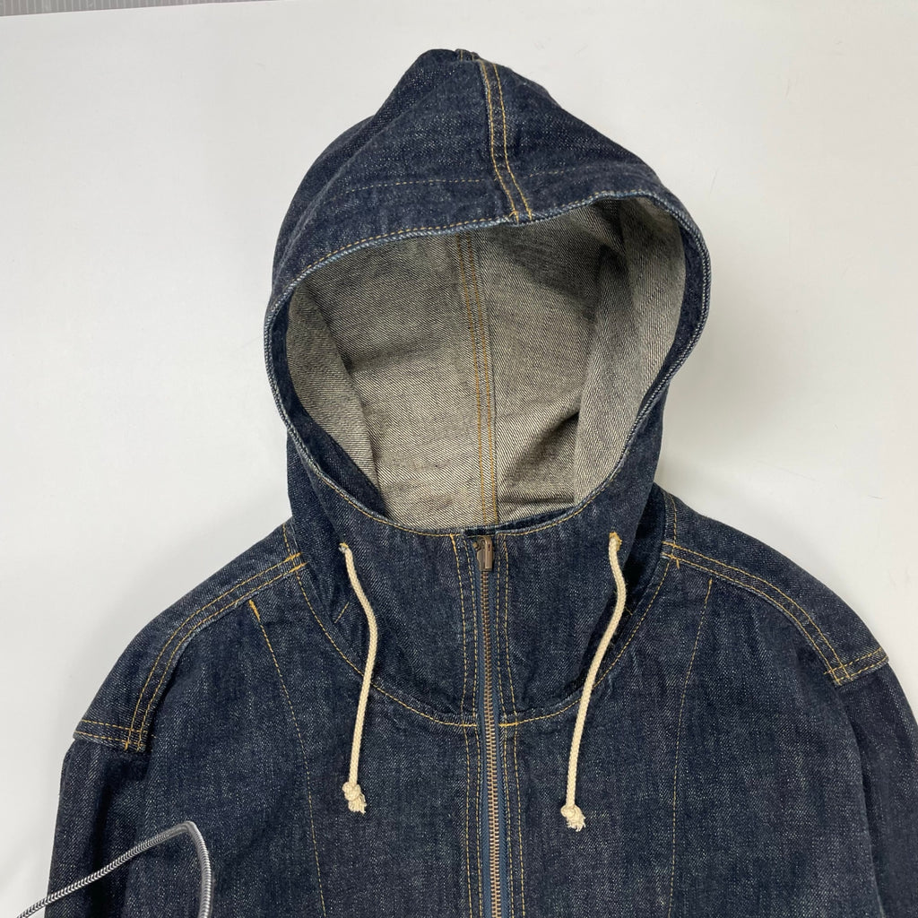 和蔵 WAKURA / 和蔵マウンテンパーカー 参考定価：23,900円 SIZE:XXL