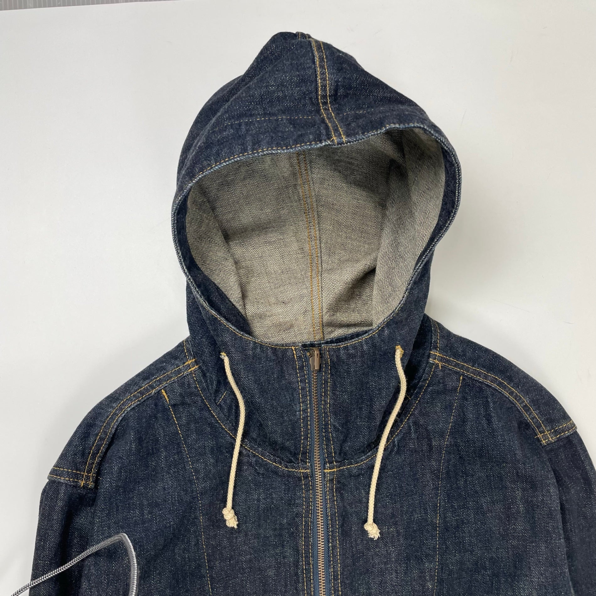 和蔵 WAKURA / 和蔵マウンテンパーカー 参考定価：23,900円 SIZE:XXL