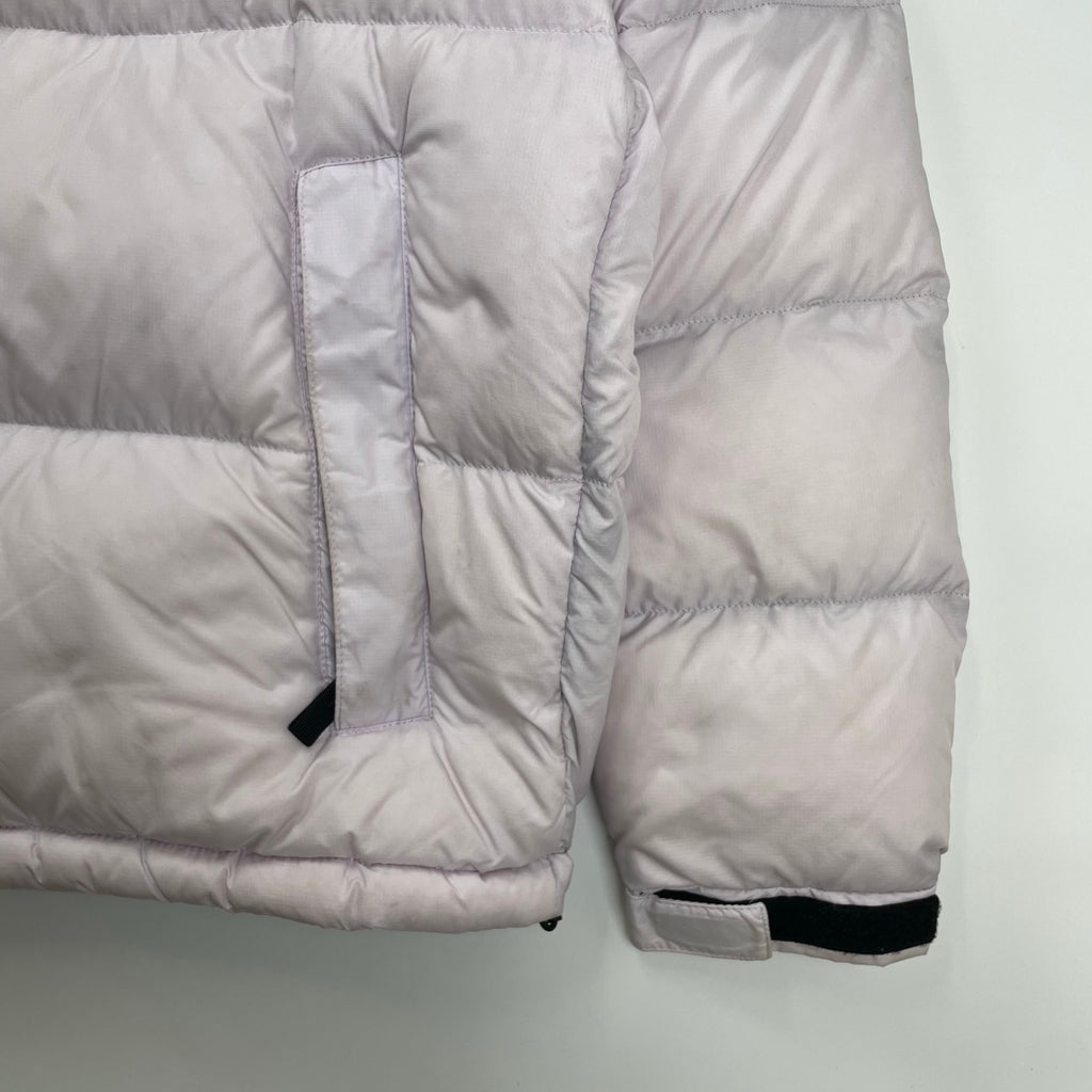 THE NORTH FACE ザ ノースフェイス / Short Nuptse Jacket ヌプシダウンジャケット NDW92232 参考定価：34,000+tax SIZE:L
