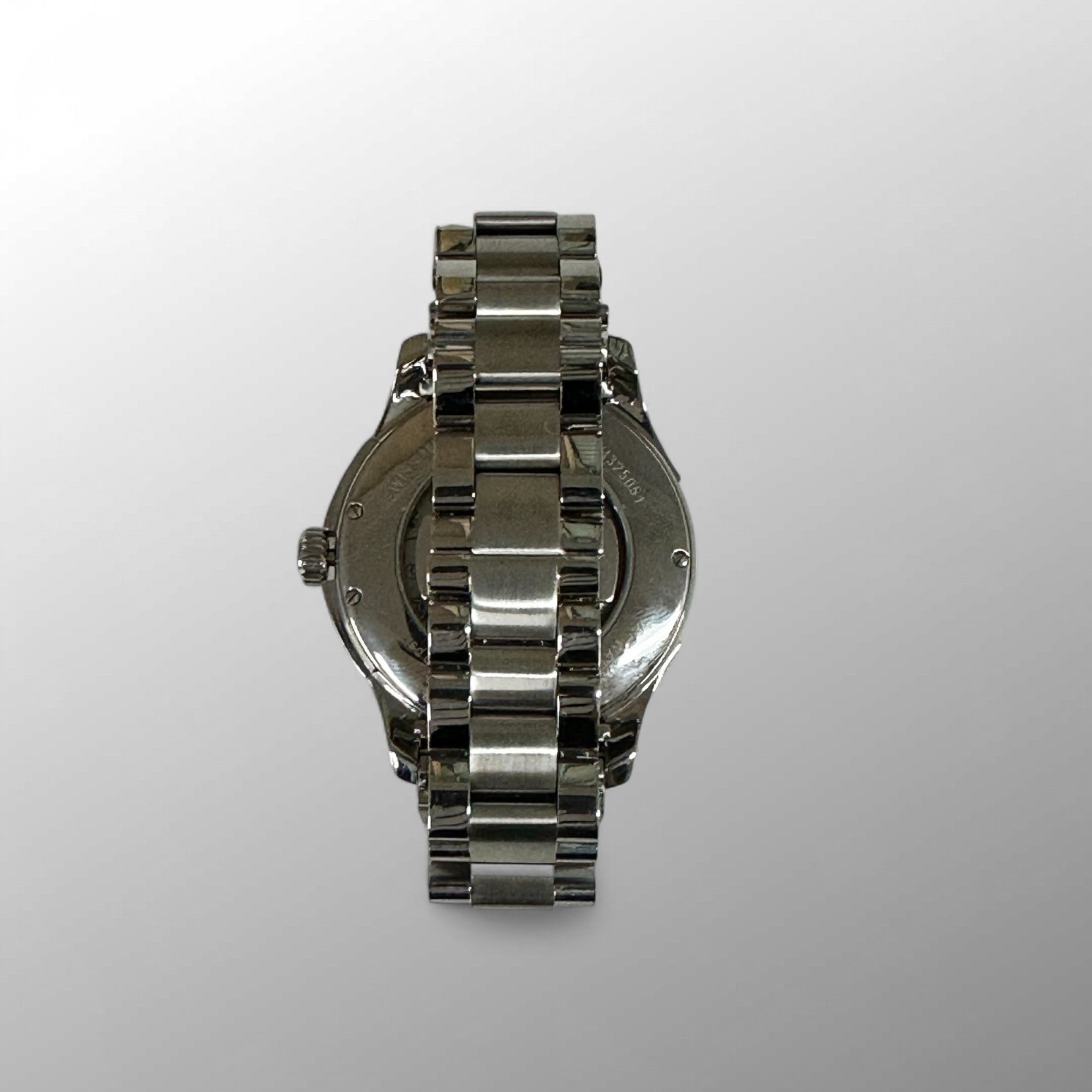 HAMILTON ハミルトン / ジャズマスター デイデイト オートマティック 自動巻き 参考定価：124,000+tax