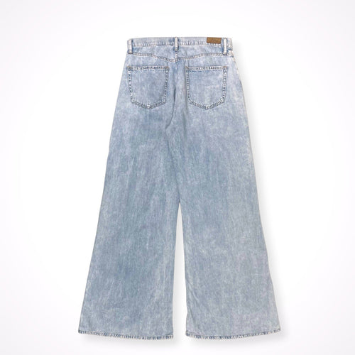 Polo RALPH LAUREN / フレアライトデニムパンツ 参考定価：32,000程度 SIZE:29