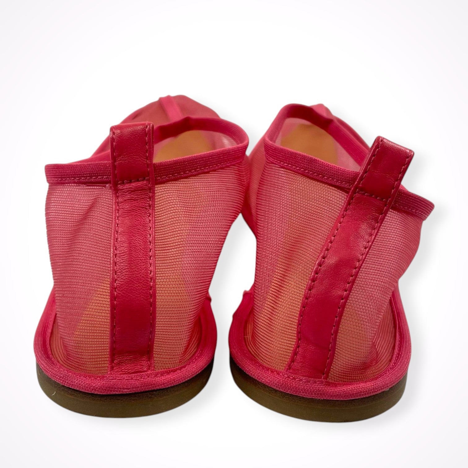 6 BEAUTY＆YOUTH / メッシュスリッポン 参考定価：27,000+tax SIZE:38