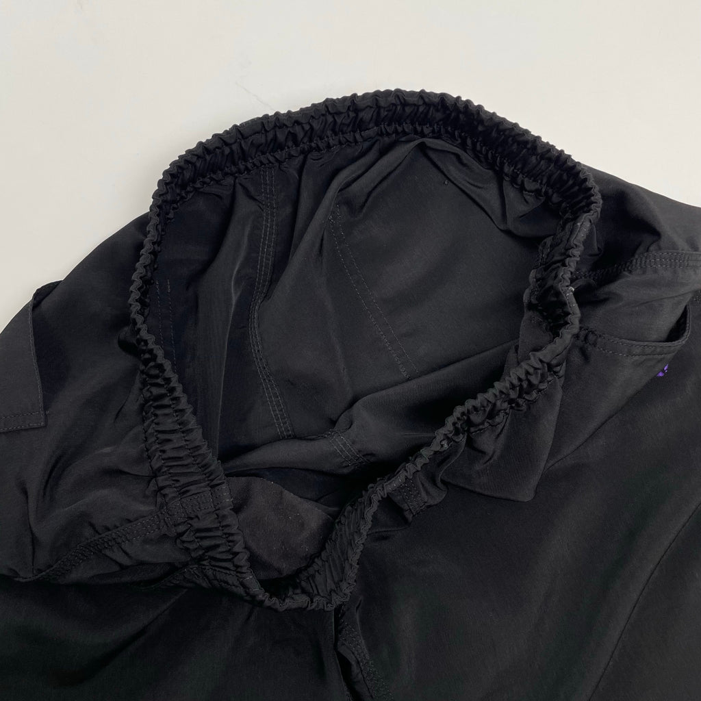 needles ニードルズ / Basketballl Short - Poly Cloth ハーフパンツ 参考定価：14,000+tax SIZE:M