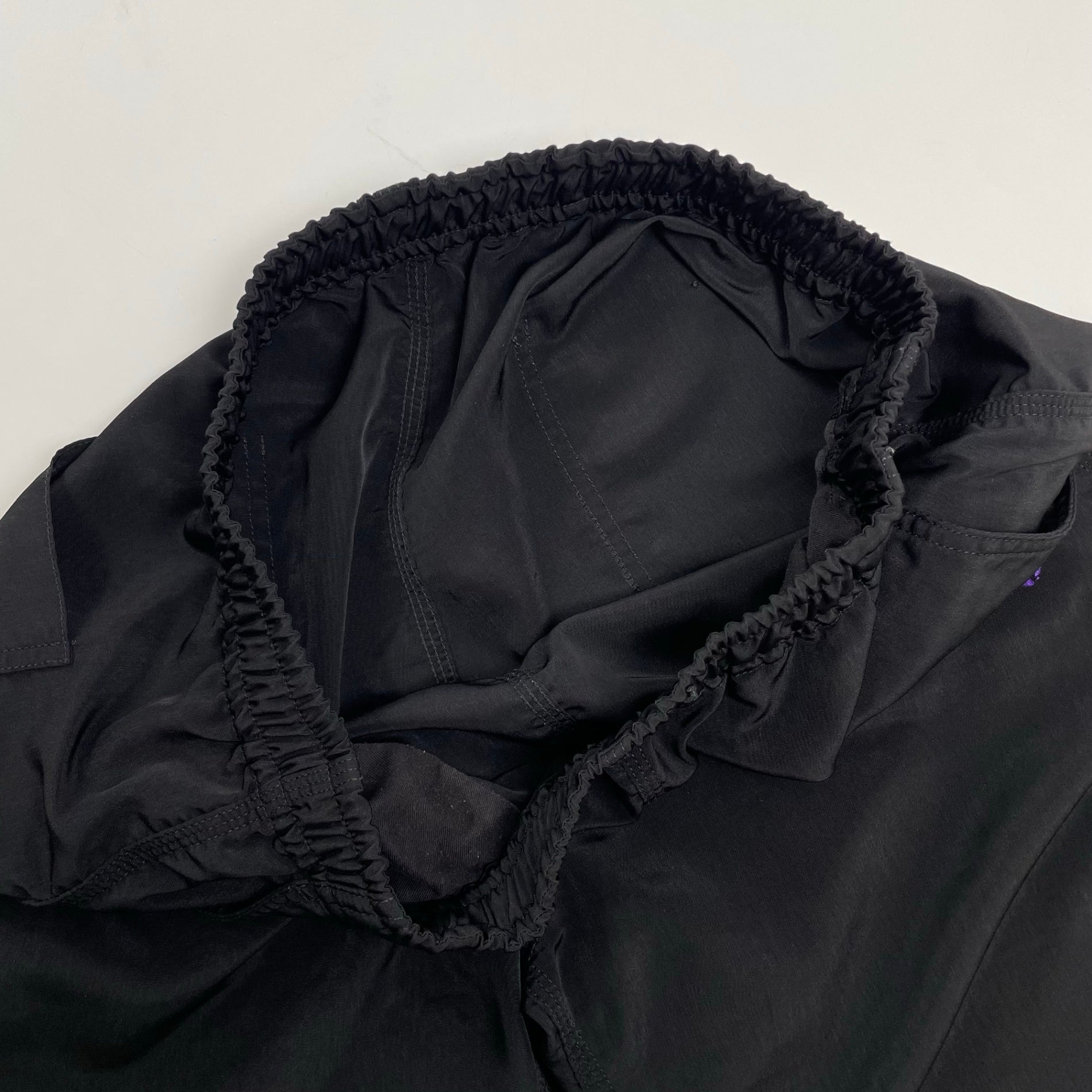 needles ニードルズ / Basketballl Short - Poly Cloth ハーフパンツ 参考定価：14,000+tax SIZE:M