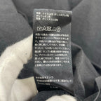 TEATORA / CARTRIDGE TEE PH イージーケア・速乾素材 SIZE:3