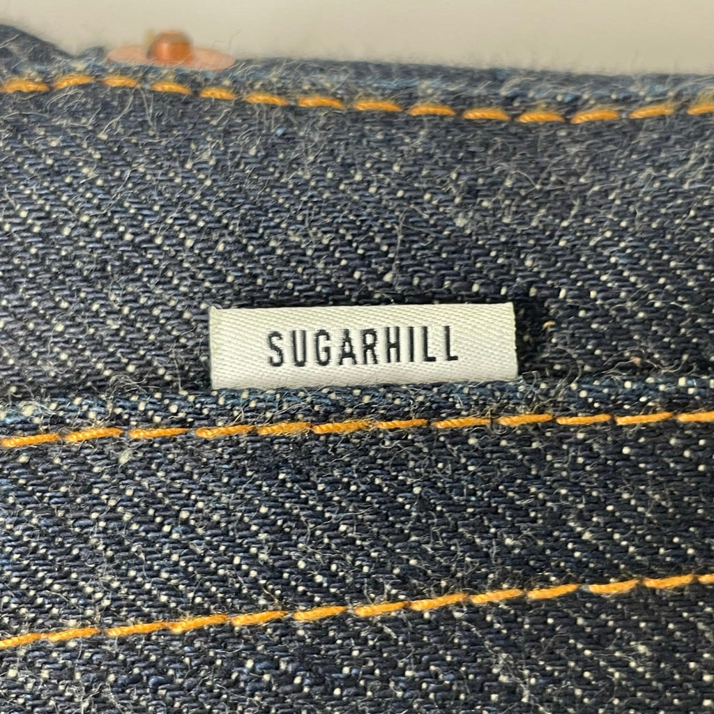 SUGARHILL / Classic Double Knee Denim Pants 参考定価：38,000+tax SIZE:32