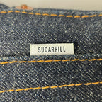 SUGARHILL / Classic Double Knee Denim Pants 参考定価：38,000+tax SIZE:32