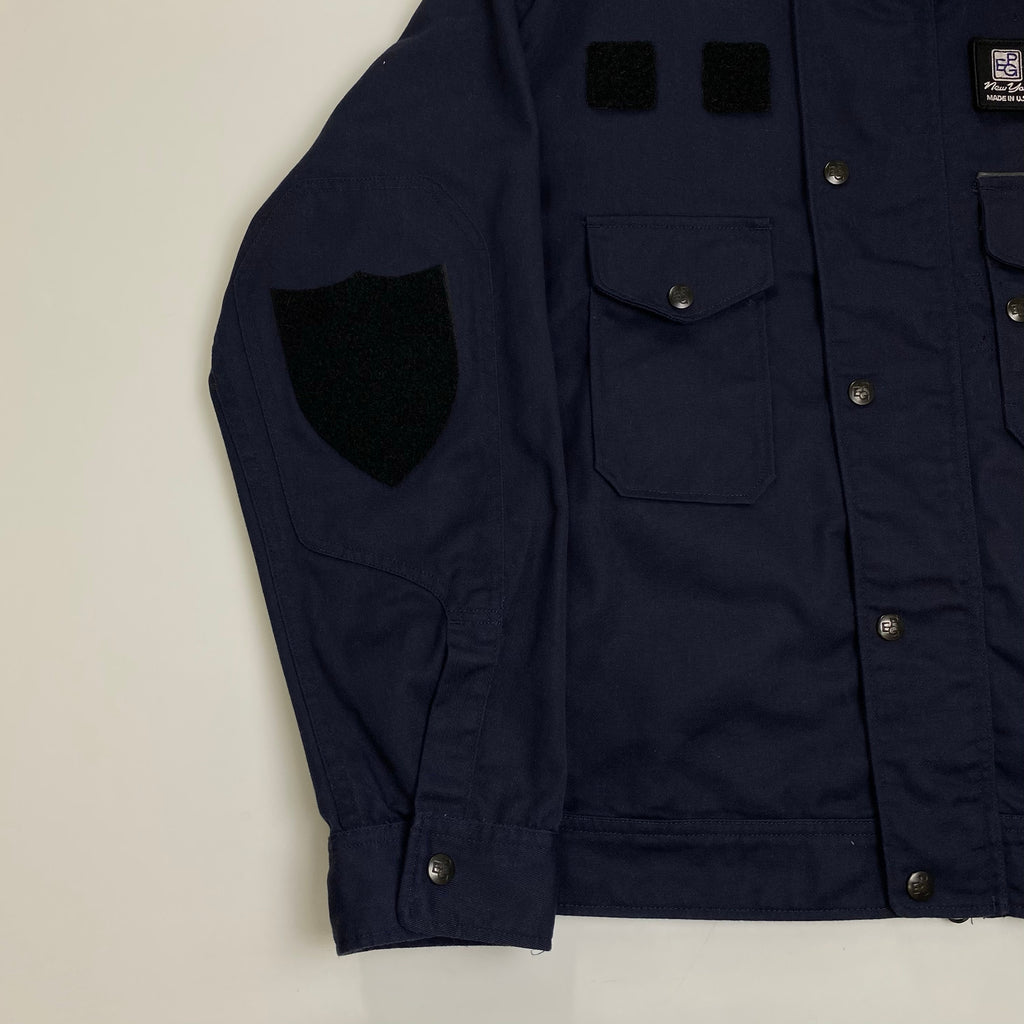 25SS PEG BEAMS PLUS × Engineered Garments / PEG UNIFORM RANGER JACKET ジャケット タグ付 参考定価：69,000+tax SIZE：M
