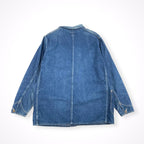 orslow オアスロウ / 1940's DENIM COVER ALL ORSLOW SIZE：S