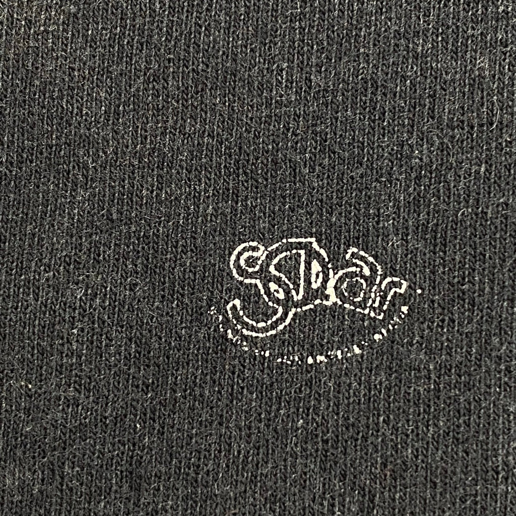 VINTAGE ヴィンテージ / 95年 「Million Man March」 AD TEE  ブラックカルチャー HIPHOP SIZE:XL