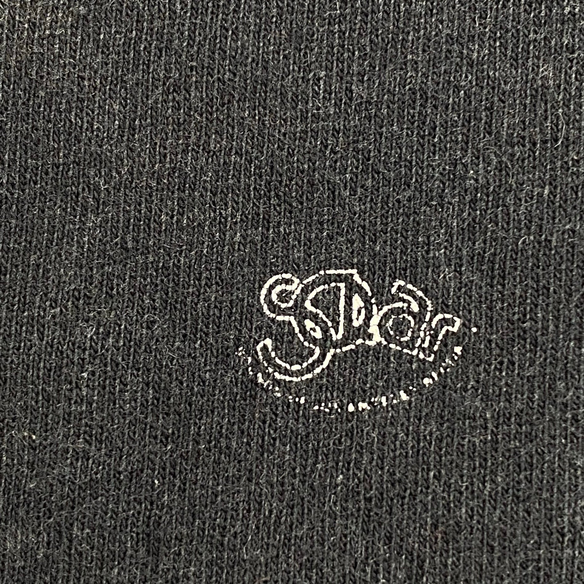 VINTAGE ヴィンテージ / 95年 「Million Man March」 AD TEE  ブラックカルチャー HIPHOP SIZE:XL