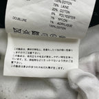 JUNYA WATANABE MAN ジュンヤワタナベ / 22AW パッチワーク5Pデニムパンツボトム 参考定価：70,000程度 SIZE：L