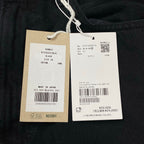 NEEDBY HERITAGE for ADAM et ROPE / 別注 BONNIE カスタムフレア ブラック 未使用 参考定価：22,000+tax SIZE：26