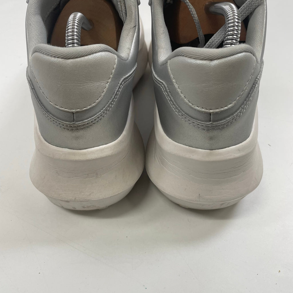 COMME des GARCONS × SALOMON / PLATFORM FOR CDG 厚底スニーカー 参考定価：46,000+tax SIZE:27cm