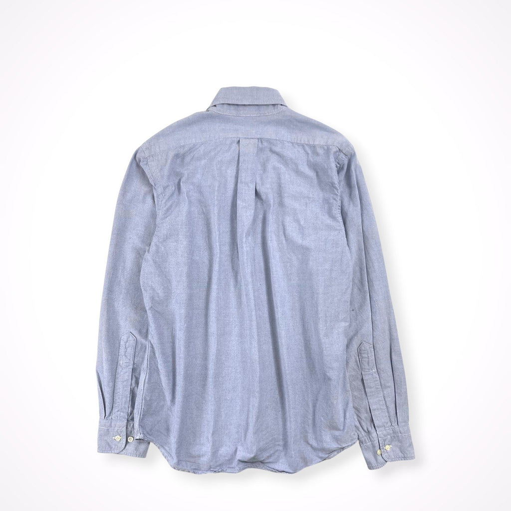 WORKERS / ボタンダウンシャツ 参考定価：17,000程度 SIZE：14