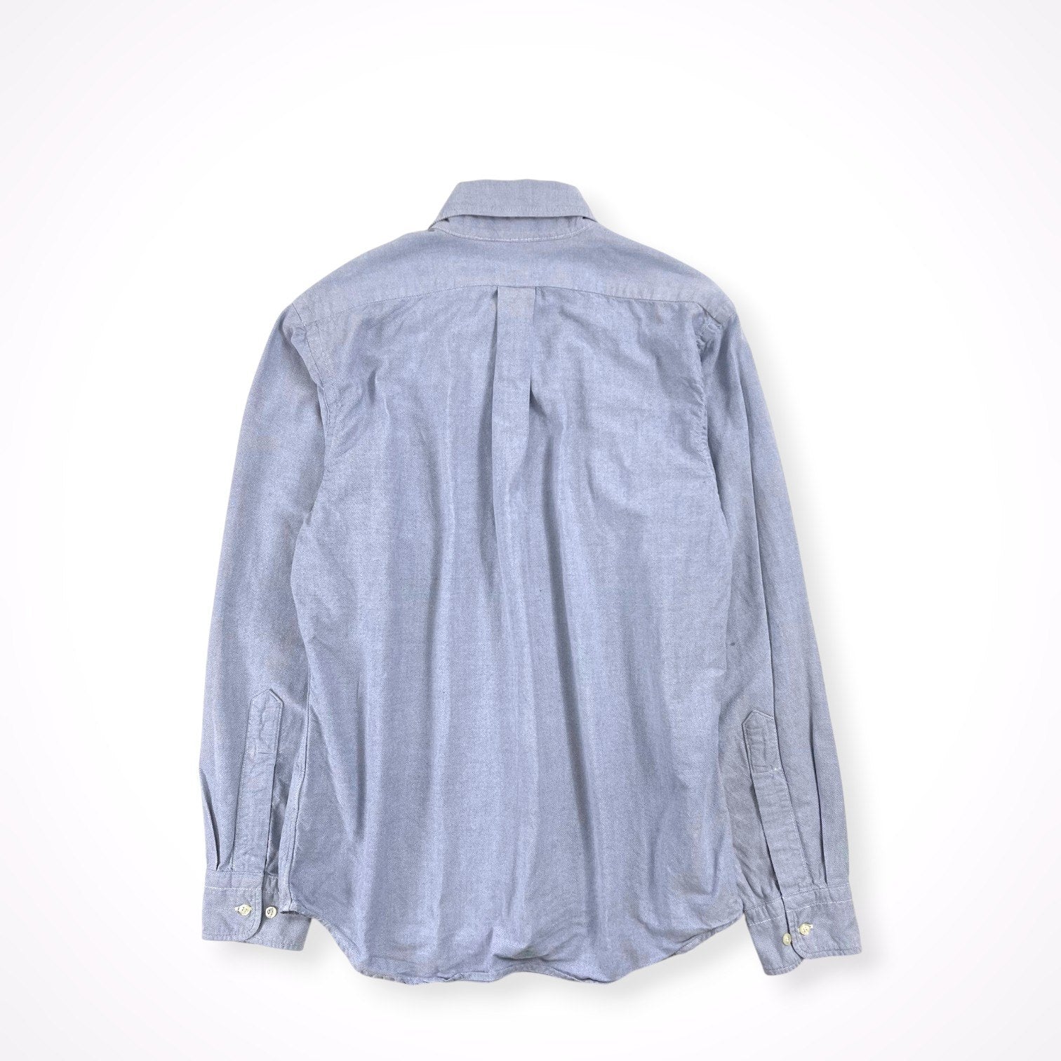 WORKERS / ボタンダウンシャツ 参考定価：17,000程度 SIZE：14