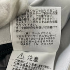 THE NORTH FACE / Undyed Mountain Jacket 参考定価：36,000+tax SIZE:L