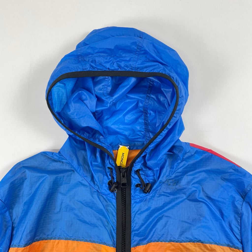 MONCLER × CRAIG GREEN / コラボ STUNT GIUBBOTTO ナイロンジャケット SIZE:1