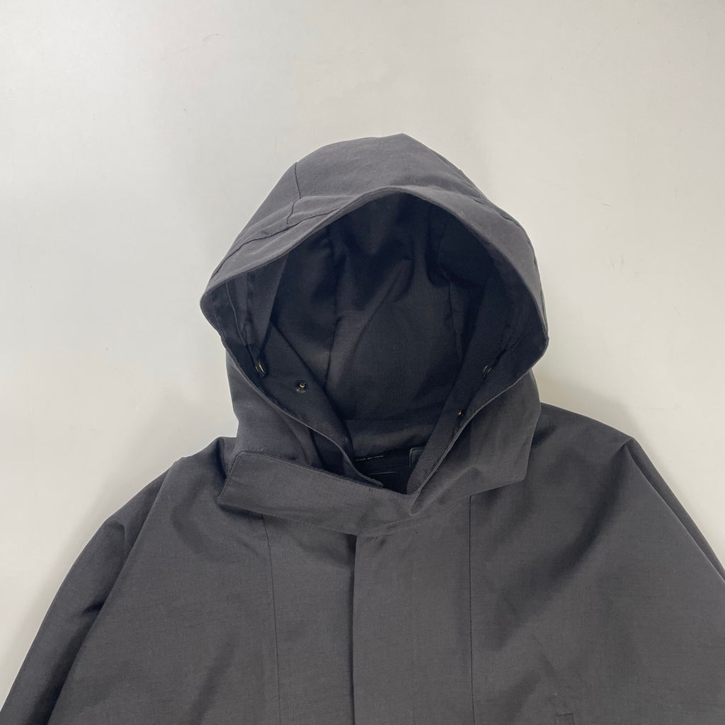Norwegian Rain / Rainchoコート 参考定価：150,000程度 SIZE：XS