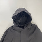 Norwegian Rain / Rainchoコート 参考定価：150,000程度 SIZE：XS