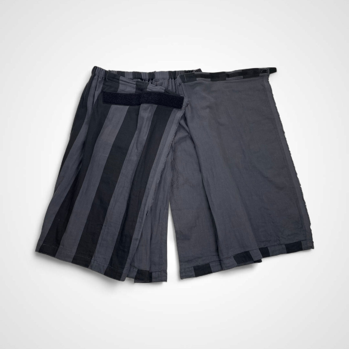 MOUNTAIN RESEARCH マウンテンリサーチ / GAUZE KILT ガーゼキルト 24AW MTR4016 参考定価：25,000+tax