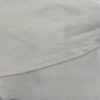 POLYPLOID ポリプロイド / OVERSIZE LONGSLEEVE B ホワイト 参考定価：26,000+tax SIZE:3