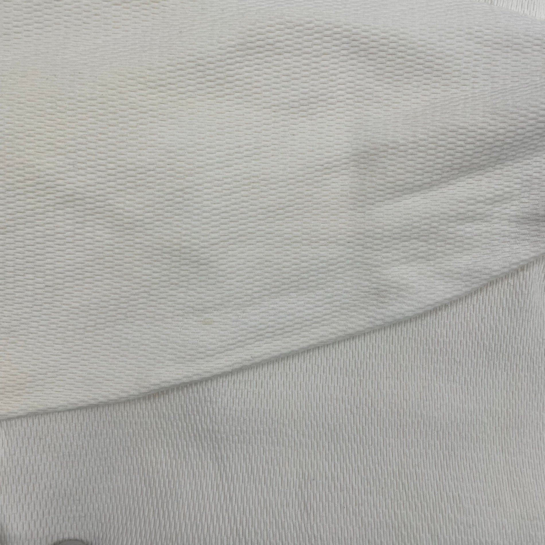 POLYPLOID ポリプロイド / OVERSIZE LONGSLEEVE B ホワイト 参考定価：26,000+tax SIZE:3