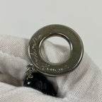 GIORGIO ARMANI / 20連ビーズネックレス 箱付 参考定価：180,000程度